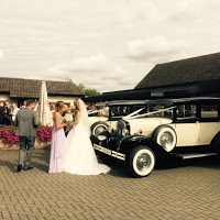 ESSEX WEDDING CAR HIRE   EWC 1072564 Image 9